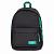Рюкзак Eastpak Out Of Office Kontrast Stripe Black