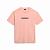 Футболка Napapijri S-Box SS 4 Pink Salmon