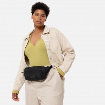 Сумка на пояс Eastpak Cnnct F Waist Cnnct F Black