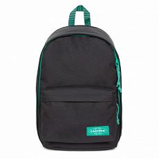 Рюкзак Eastpak Back To Work Kontrast Stripe Black