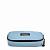 Пенал Eastpak Oval Single Icy Blue