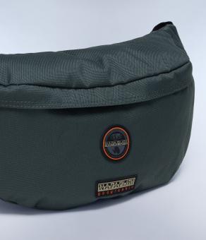 Сумка на пояс Napapijri H-Voyage Waistbag Green Urban