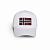 Кепка Napapijri Falis 2 Bright White
