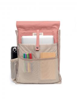 Рюкзак Lefrik Handy Dust Pink