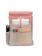 Рюкзак Lefrik Handy Dust Pink Рюкзак Lefrik Handy Dust Pink