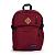 Рюкзак JanSport Main Campus Russet Red