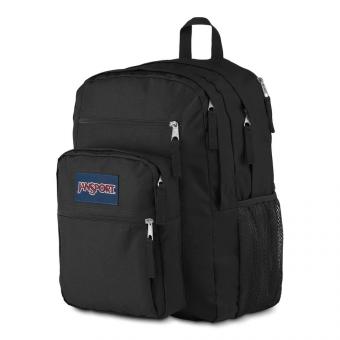 Рюкзак JanSport Big Student Black