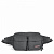 Сумка на пояс Eastpak Bumbag Double Black Denim