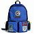 Рюкзак Napapijri H-Ohrid Daypack Blue Dazzling