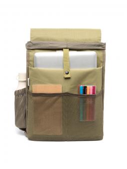 Рюкзак Lefrik Scout Cedar