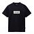 Футболка Napapijri S-Box Logo SS Black