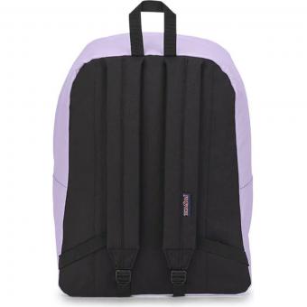 Рюкзак Jansport Superbreak One Pastel Lilac