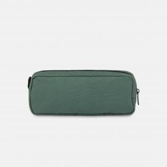 Пенал Dickies Dickies Duck Canvas Pencil Case Dark Forest