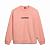 Свитшот Napapijri B-Box C S 1 Pink Salmon