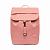 Рюкзак Lefrik Scout Dust Pink