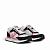 Кроссовки Napapijri Carley Black/White/Pink