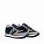 Кроссовки Napapijri Cosmos Navy/Grey