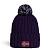 Шапка Napapijri Semiury Women 3 Violet Gothic