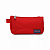 Несессер JanSport Medium Accessory Pouch Red Tape