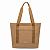 Сумка Lefrik Strata Totebag Toffee Ripstop