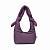 Сумка Lefrik Biwa Puffy Mini Plum Tech