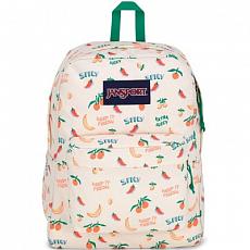 Рюкзак Jansport Superbreak One Five A Daycream