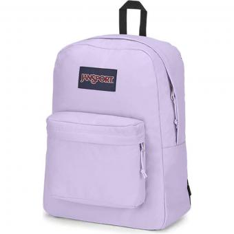 Рюкзак Jansport Superbreak One Pastel Lilac