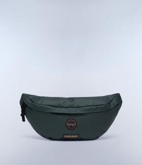 Сумка на пояс Napapijri H-Voyage Waistbag Green Urban
