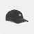 Бейсболка Dickies Hardwick Duck Canvas Cap Black