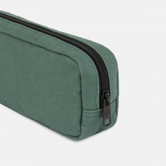 Пенал Dickies Dickies Duck Canvas Pencil Case Dark Forest