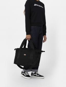 Дорожная сумка Dickies Lisbon Weekender Bag Black