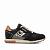 Кроссовки Napapijri Virtus Suede Black
