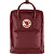 Рюкзак Fjallraven Kanken 326 (Ox Red)