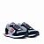 Кроссовки Napapijri Stab Grey/Navy Mult