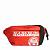Сумка на пояс Napapijri Happy Waistbag 4 Orange Clay