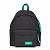Рюкзак Eastpak Padded Pak'R Kontrast Stripe Black