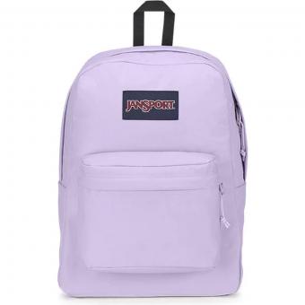 Рюкзак Jansport Superbreak One Pastel Lilac