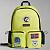 Рюкзак Napapijri H-Ohrid Daypack Yellow Limeade