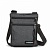 Сумка Eastpak Rusher Black Denim