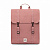 Рюкзак Lefrik Handy Metal Dusty Pink
