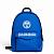 Рюкзак Napapijri H-Hornby Dp Blue Lapis