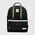 Рюкзак Lefrik September Classic Camp Black