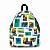 Рюкзак Eastpak Padded Pak'R City Bay White