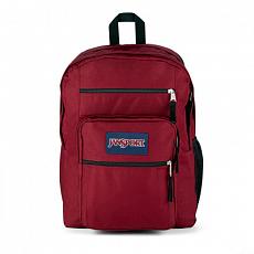 Рюкзак Jansport Big Student Russet Red