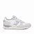 Кроссовки Napapijri Stab White/Grey