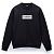 Свитшот Napapijri B-Box Logo C Black