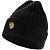 Шапка Fjallraven Byron Hat 550 (Black)