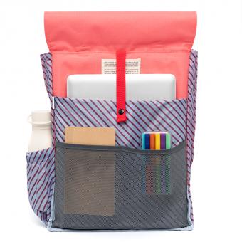 Рюкзак Lefrik Handy Stripes Lush