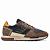 Кроссовки Napapijri Virtus Brown/Navy
