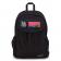 Рюкзак Jansport Lounge Pack Black